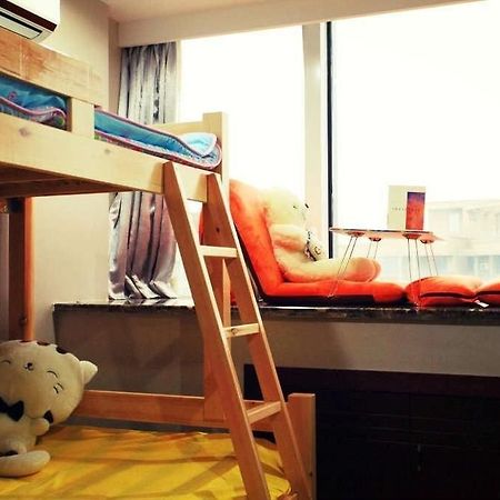 Red Orange Hotel Hangzhou Exterior photo