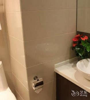 Red Orange Hotel Hangzhou Exterior photo