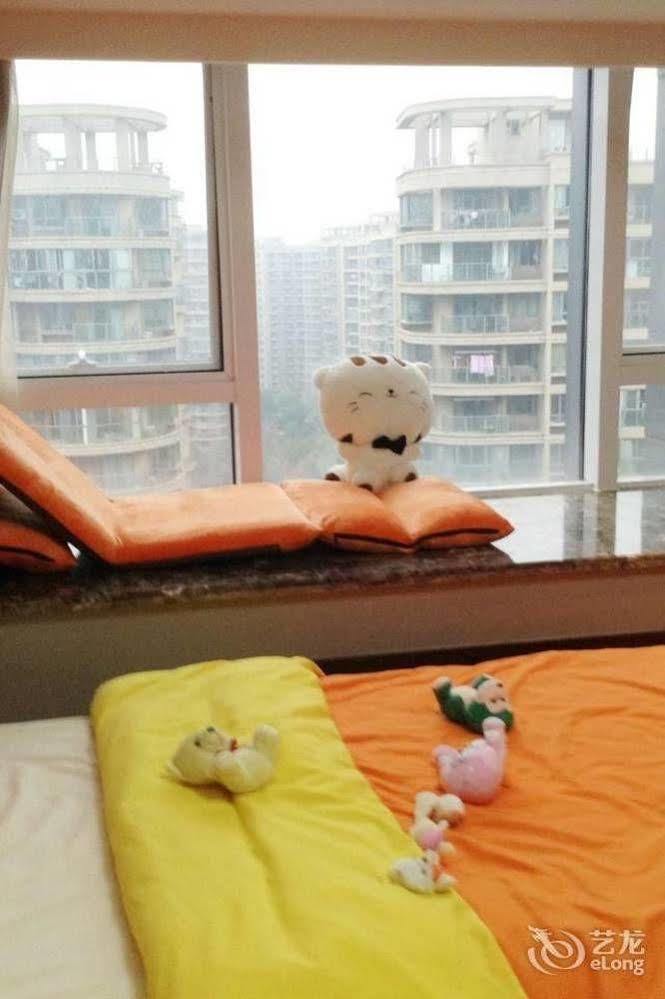 Red Orange Hotel Hangzhou Exterior photo